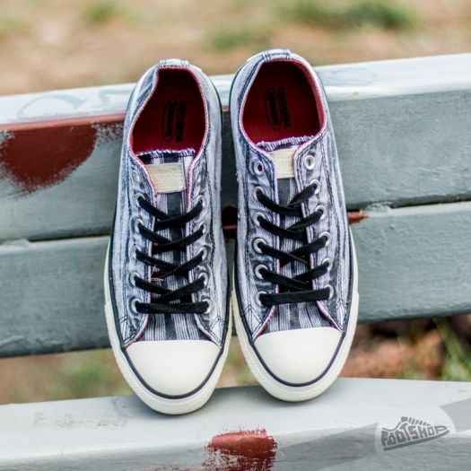 Converse auburn top