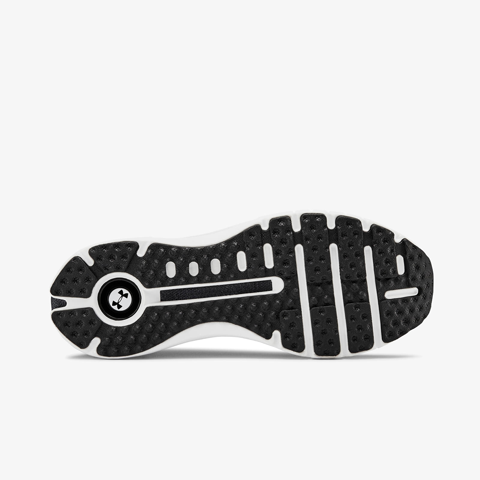 Férfi cipők Under Armour HOVR Phantom August Black