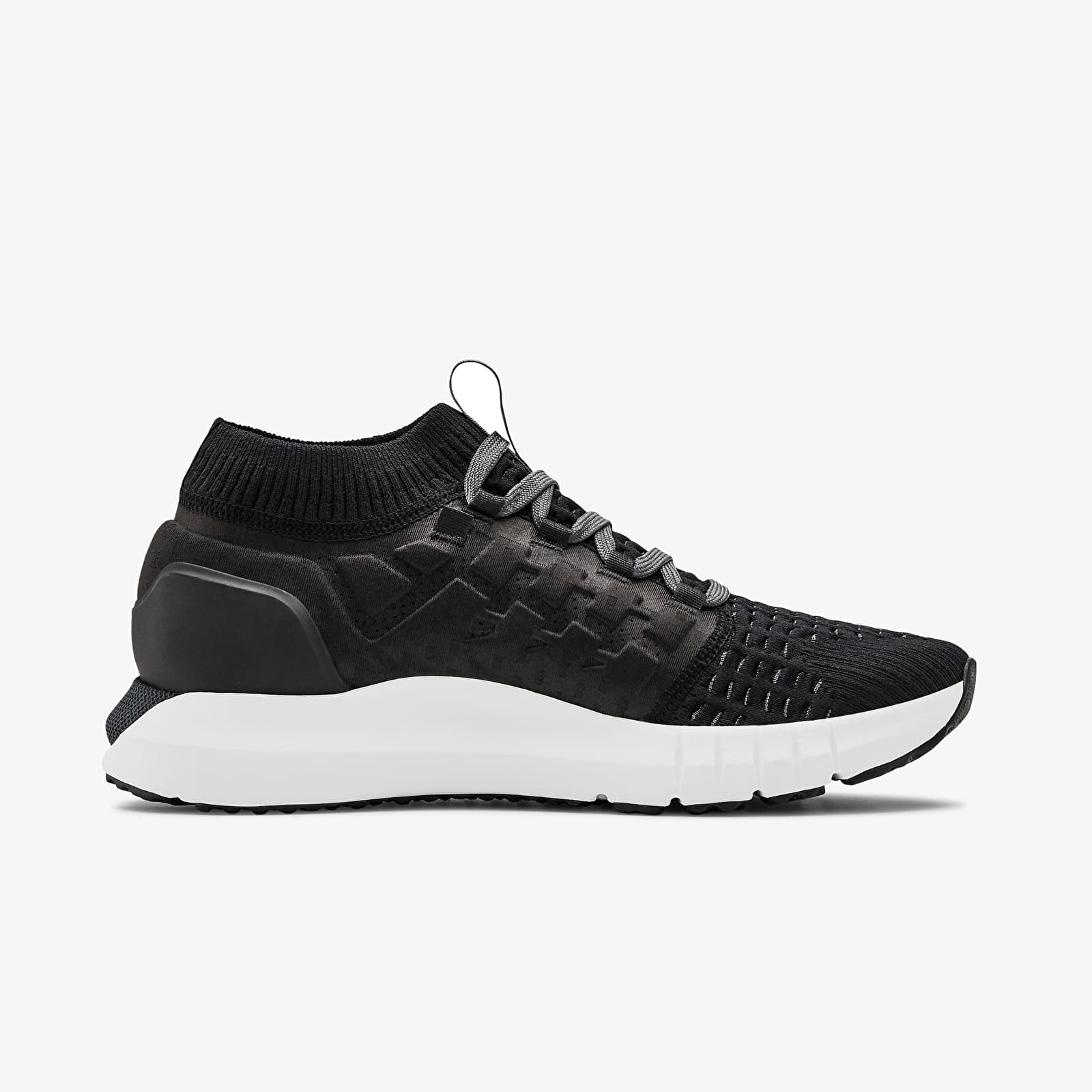 Férfi cipők Under Armour HOVR Phantom August Black