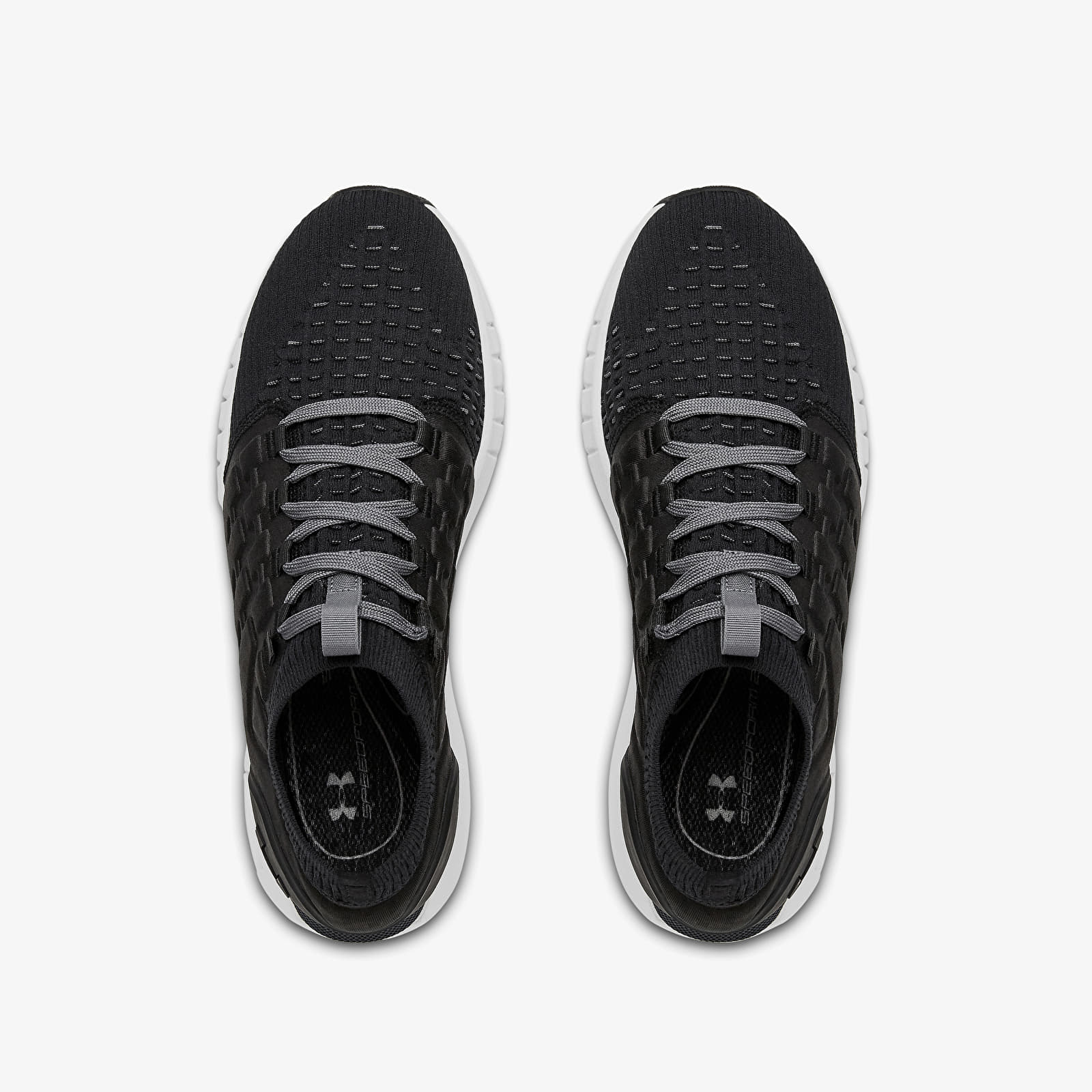Férfi cipők Under Armour HOVR Phantom August Black
