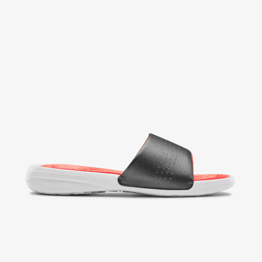 Women s shoes Under Armour W Playmaker Fix SL White Footshop