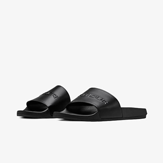 Men s shoes Under Armour Core Remix Black Footshop