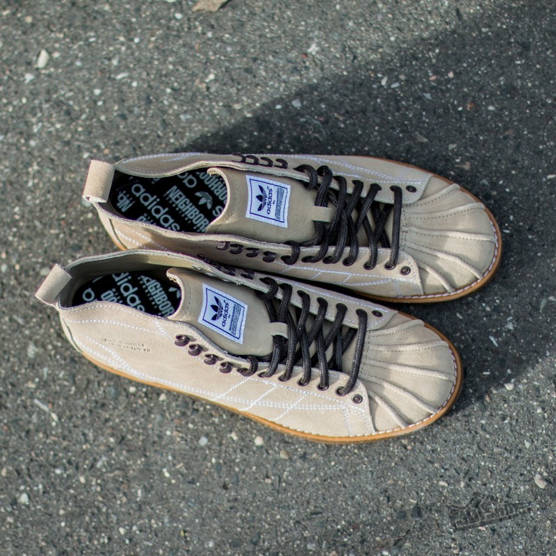Hemp adidas shell on sale toe