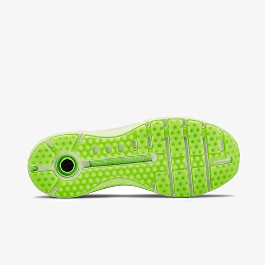 Under armour hovr phantom verde on sale