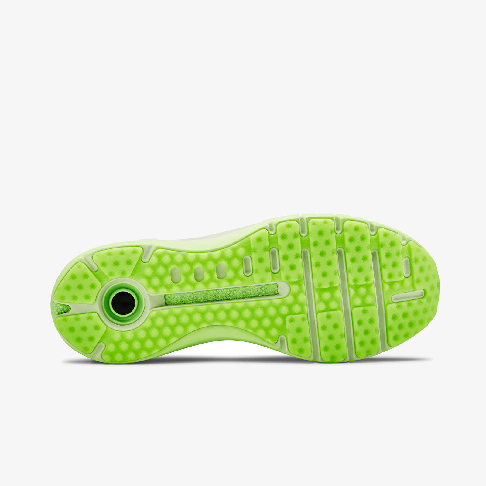 Încălțăminte și sneakerși pentru bărbați Under Armour HOVR Phantom SE Glow Black