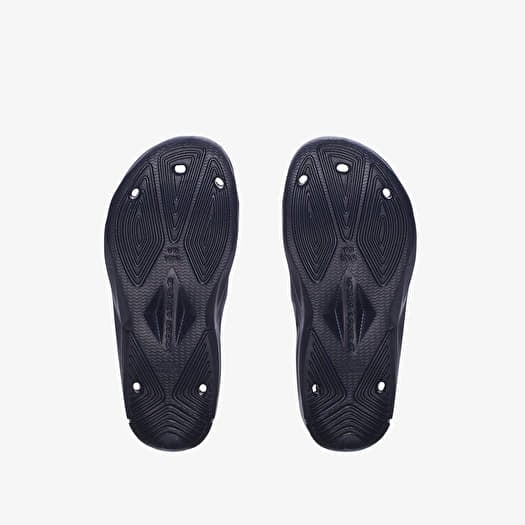 Kids sneakers and shoes Under Armour B Locker III SL Navy Footshop
