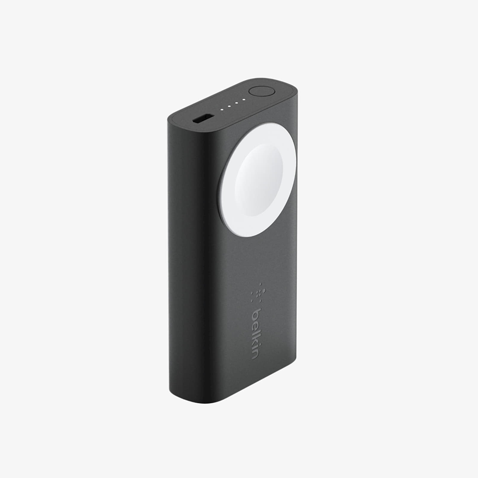 Ostatné doplnky Belkin Boost Charge Apple Watch Powerbank Black