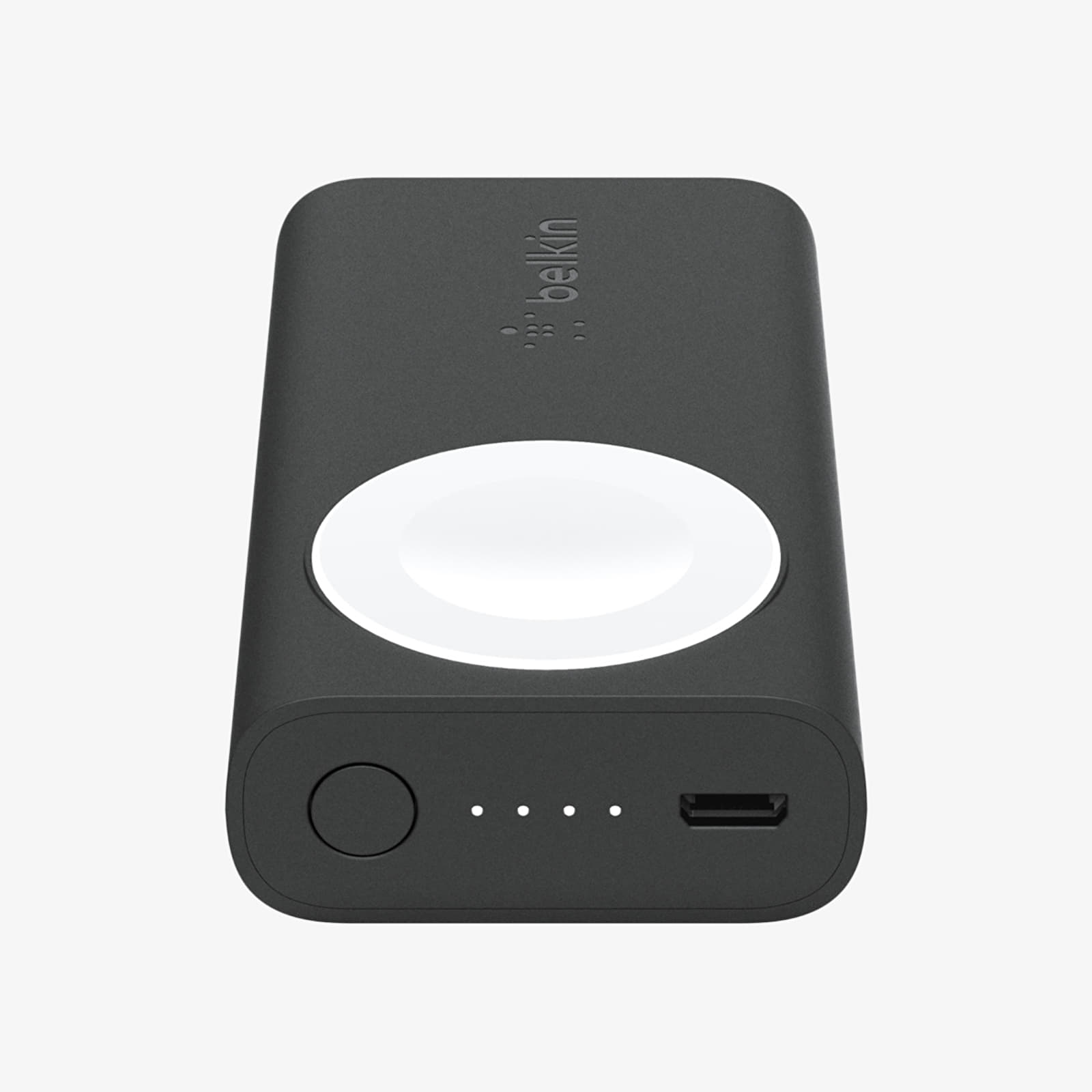 Ostatné doplnky Belkin Boost Charge Apple Watch Powerbank Black