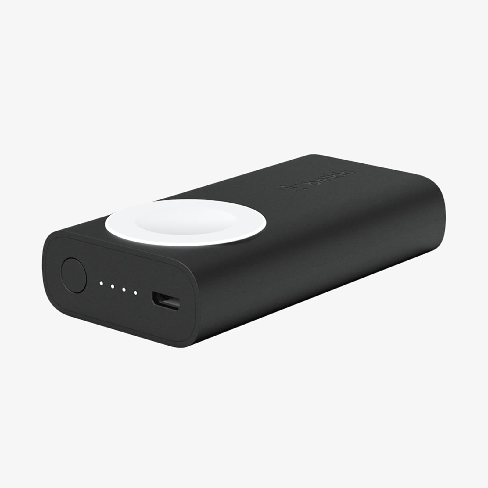 Ostatné doplnky Belkin Boost Charge Apple Watch Powerbank Black