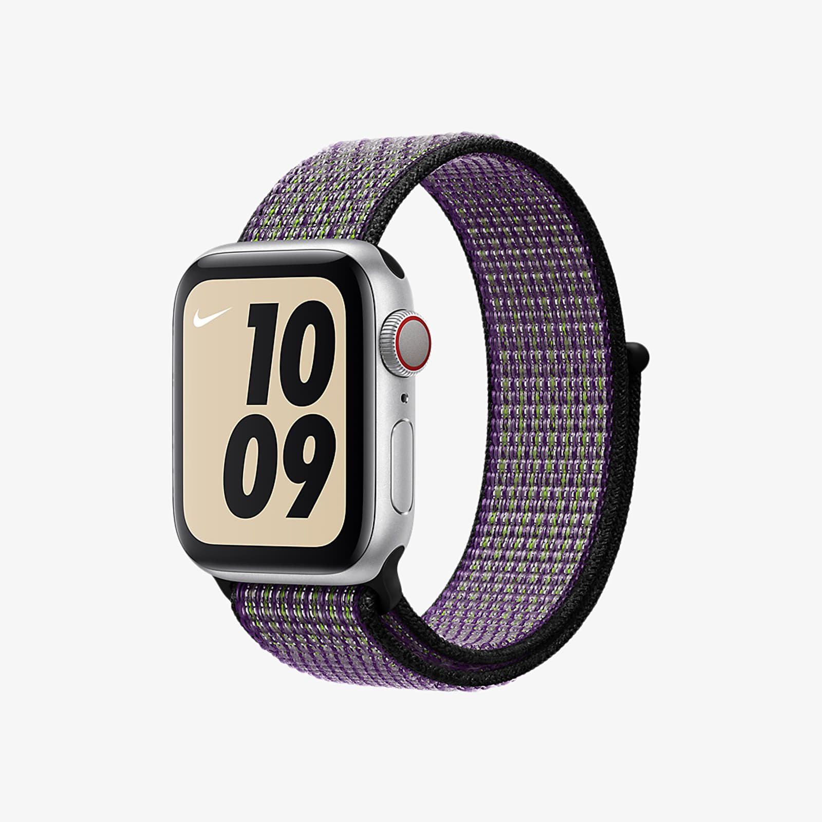 Other accessories Apple Watch Nike Sport Loop 44/42mm Desert Sand/ Volt
