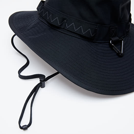 Nike NRG ACG Bucket Hat Black/ Anthracite | Footshop
