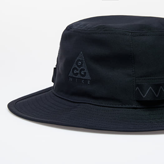 【NIKE】 U NRG ACG SF BUCKET : BLACK Size Medium Nike Adult ACG Apex Bucket Hat NWT FB6530-599 | eBay