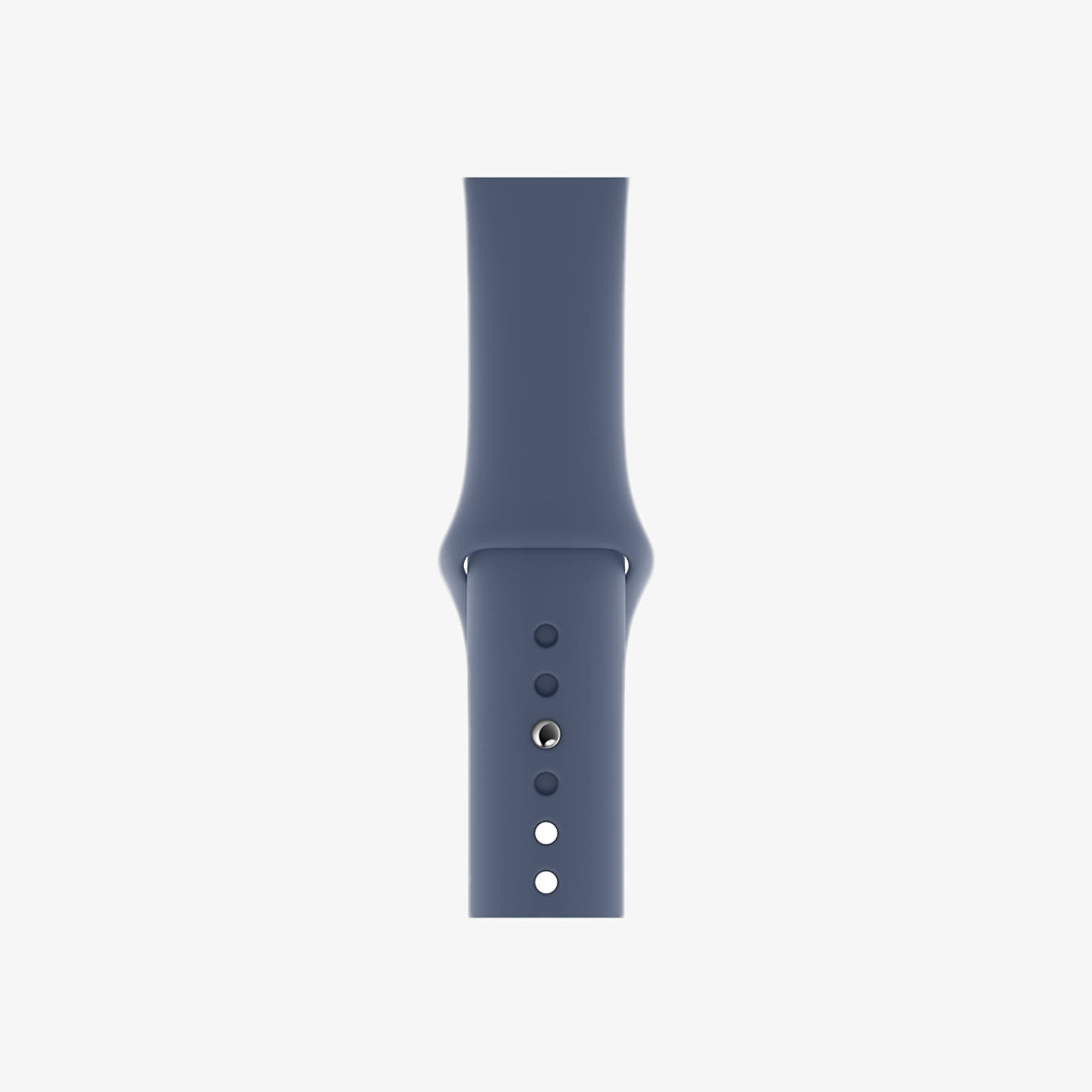 Alte accesorii Apple Band for Watch Sport Band 44/42mm Alaskan Blue