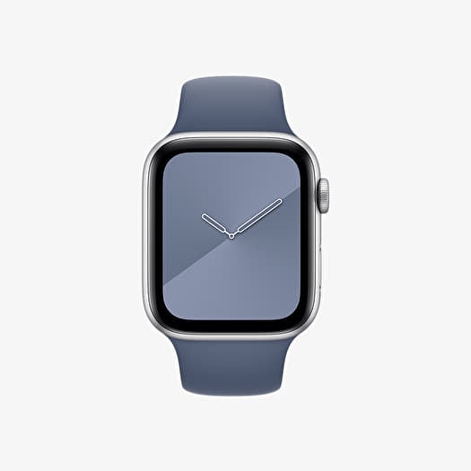 Apple watch strap alaskan blue online