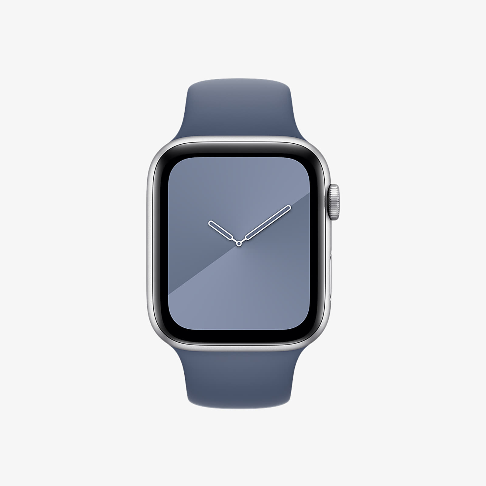 Alte accesorii Apple Band for Watch Sport Band 44/42mm Alaskan Blue