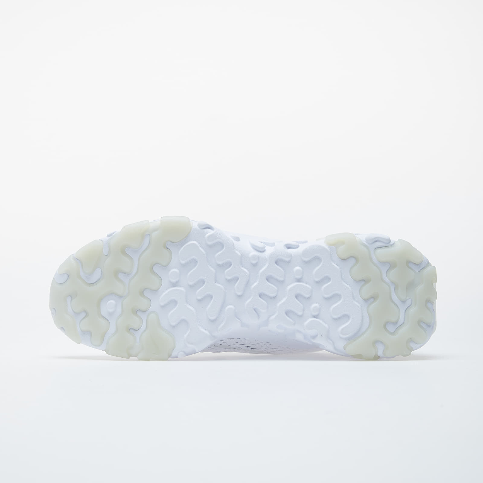 Мъжки кецове и обувки Nike React Vision White/ Lt Smoke Grey-White-Lt Smoke Grey