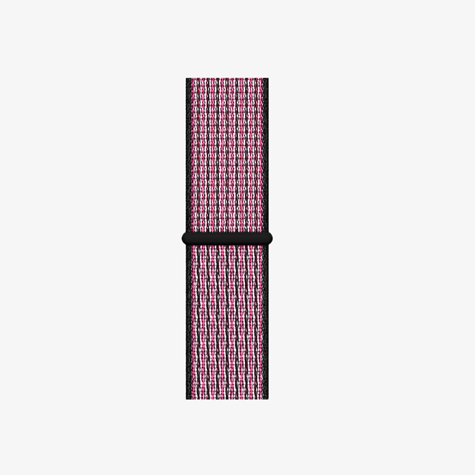 Other accessories Apple Watch Nike Sport Loop 40 38mm Pink Blast True Berry Footshop