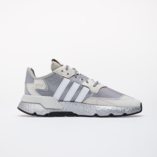 Adidas nite jogger herren grau outlet