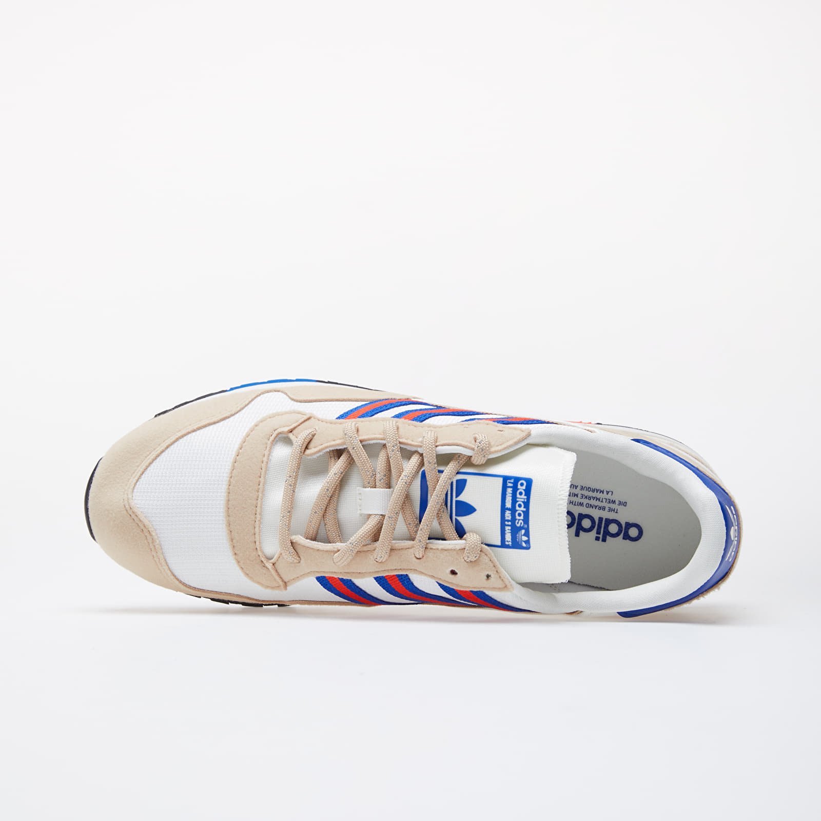 Adidas originals lowertree hotsell