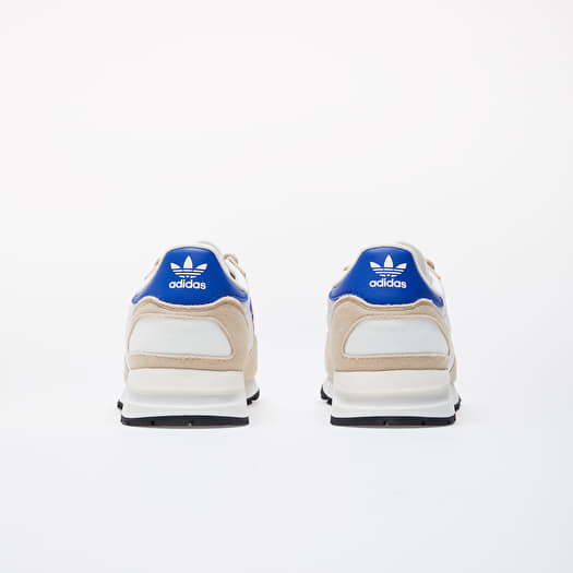 adidas Lowertree Off White/ Hi-Res Red/ Royal Blue | Footshop