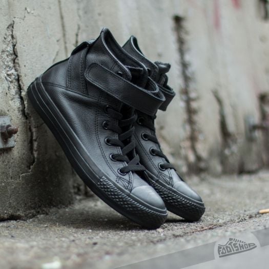 Converse brea hi online