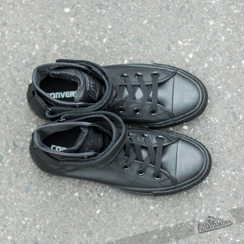 Moteriška avalynė Converse CT Brea Hi Black 