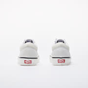 Vans old skool deals 36 dx classic white