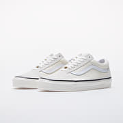 Herren Sneaker und Schuhe Vans Old Skool 36 DX Classic White Footshop