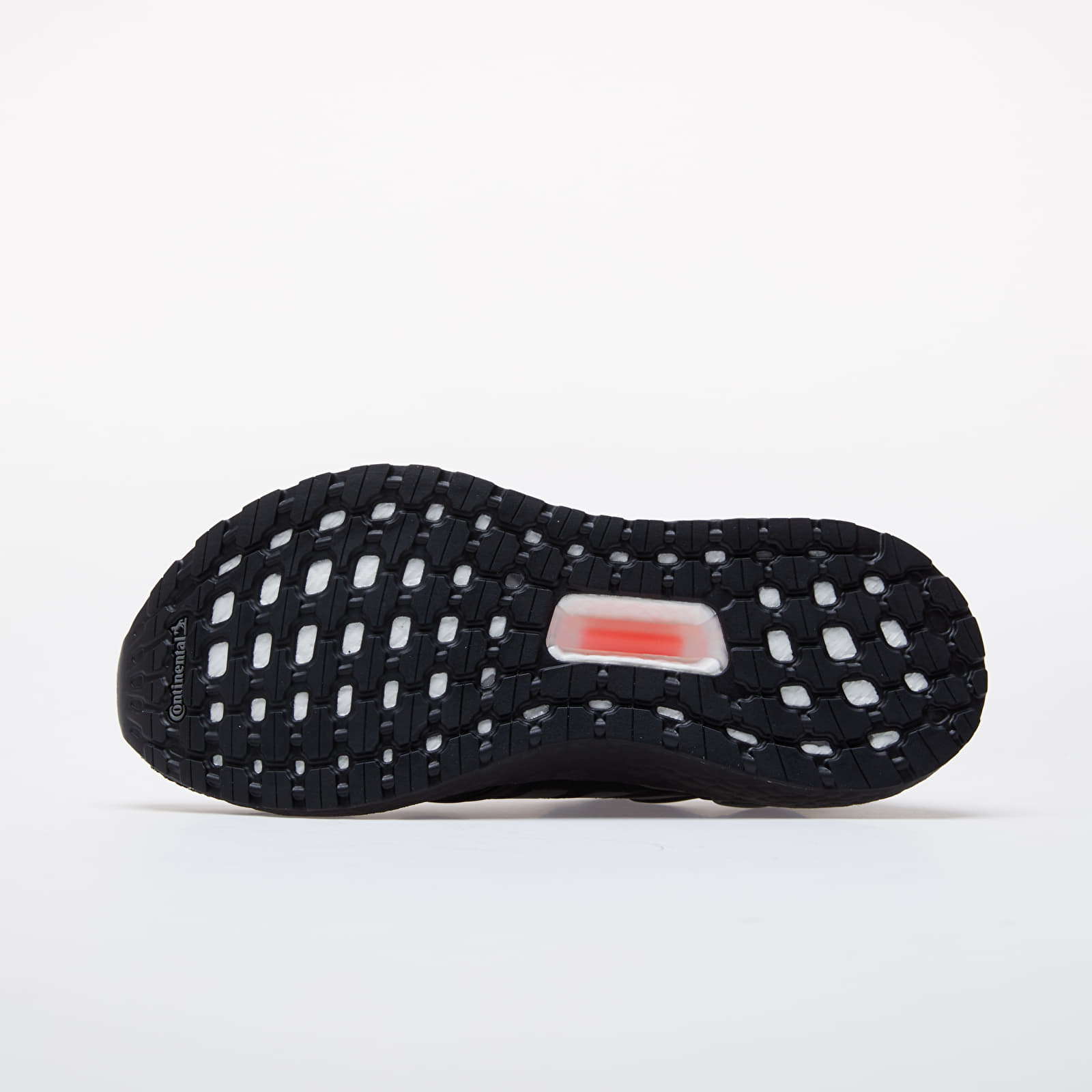 Sko til kvinder adidas UltraBOOST W Core Black/ Core Black/ Solar Red