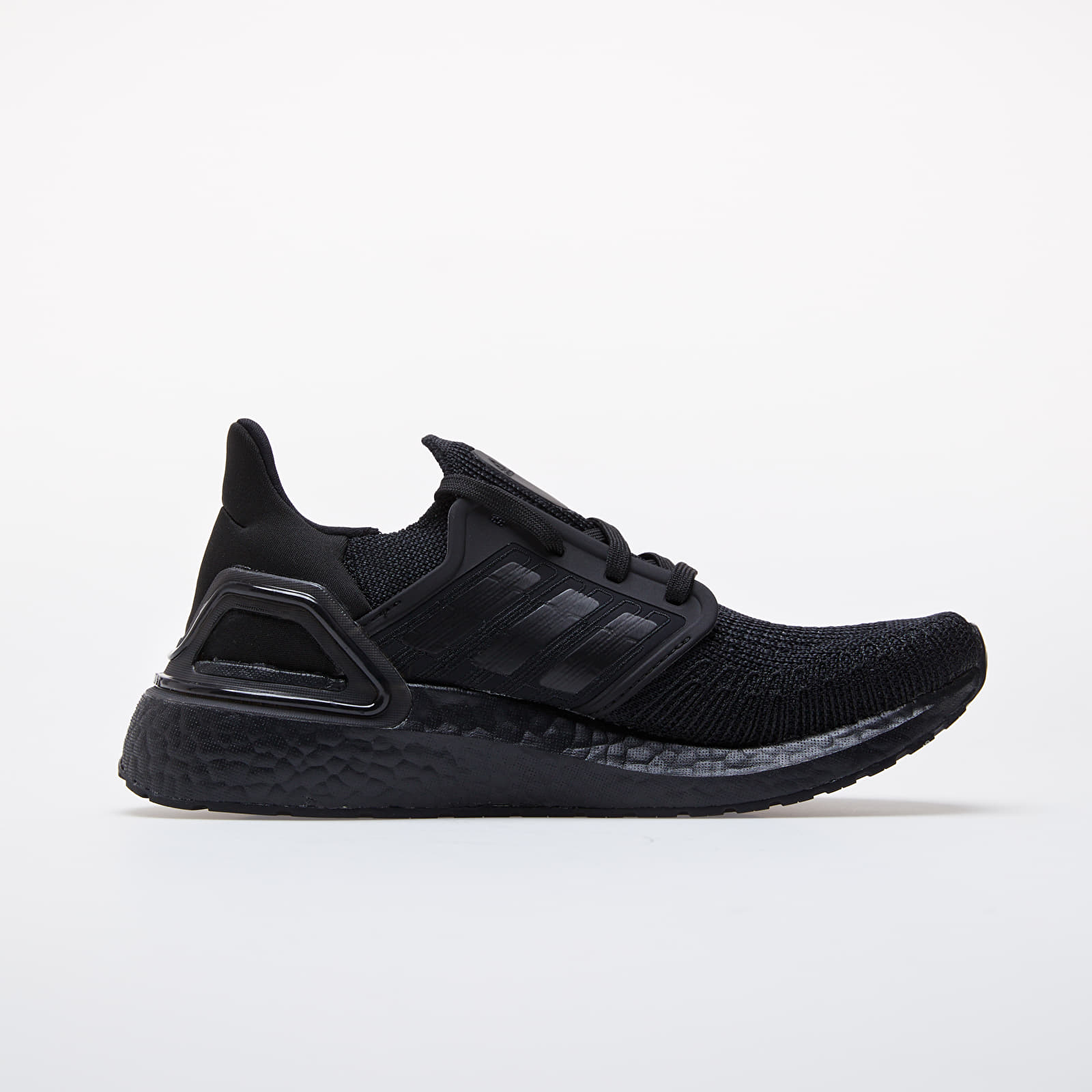 Sko til kvinder adidas UltraBOOST W Core Black/ Core Black/ Solar Red
