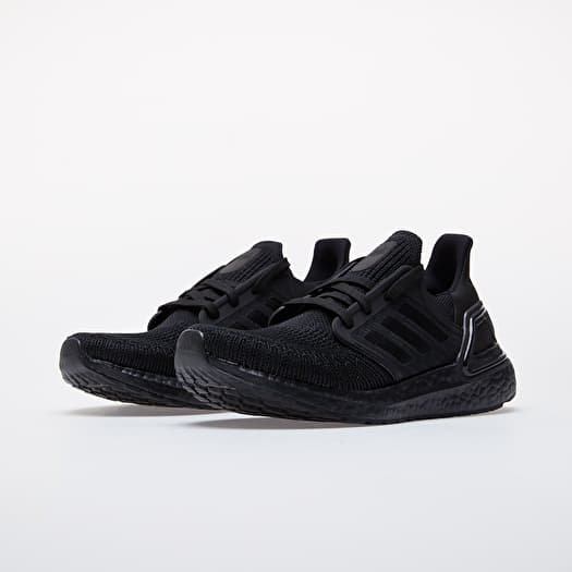 Women s shoes adidas UltraBOOST W Core Black Core Black Solar Red Footshop