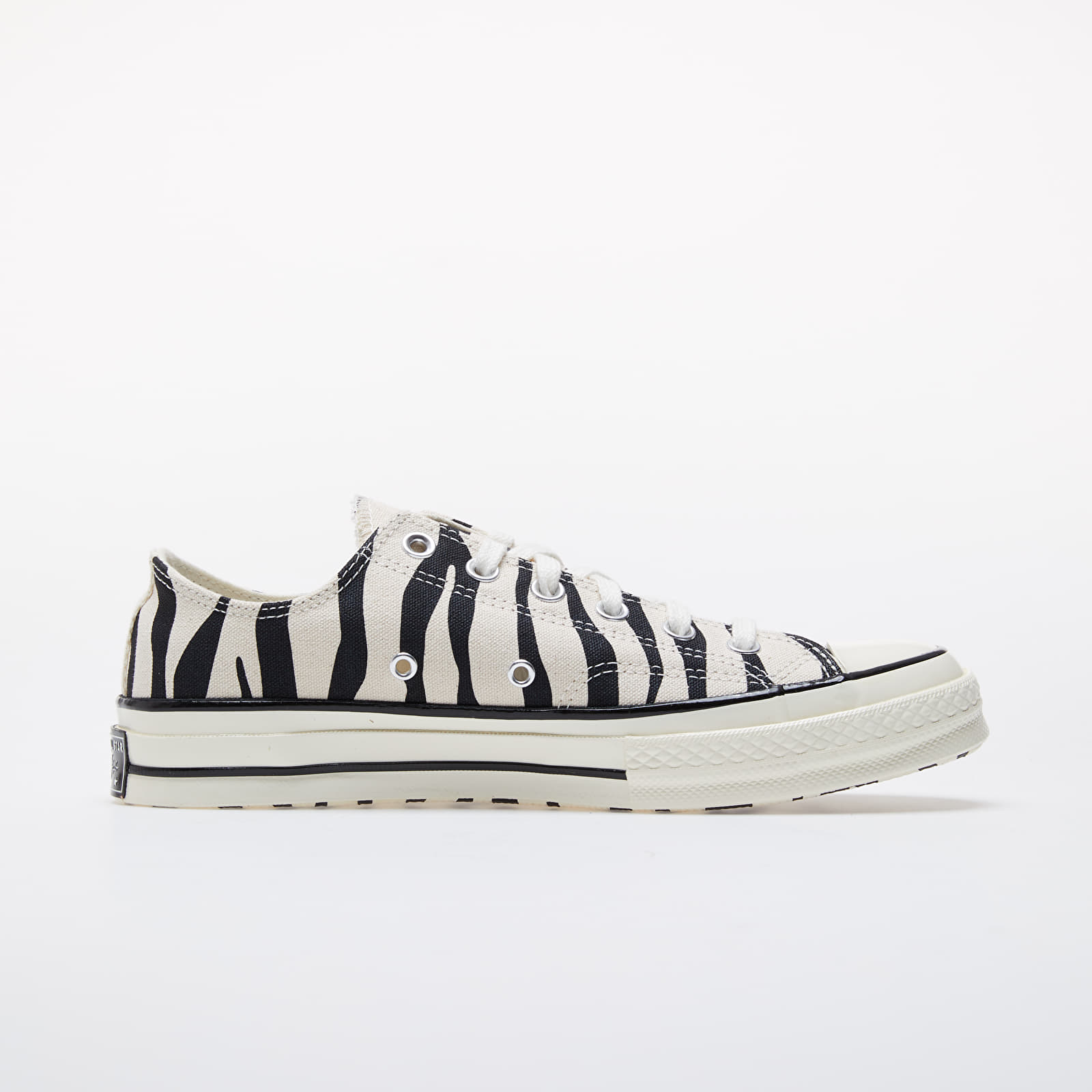 Pánske tenisky a topánky Converse Chuck 70 OX Black