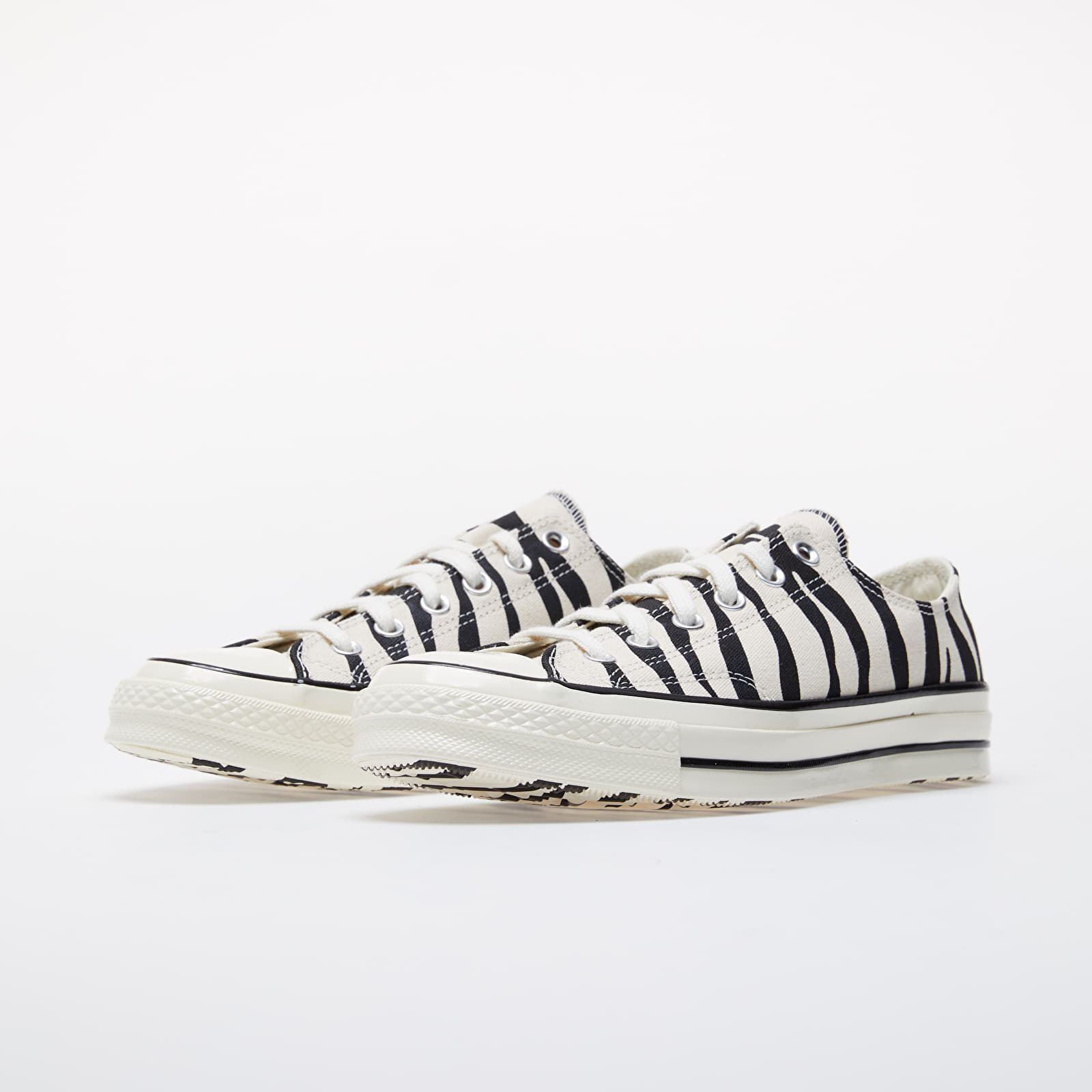 Pánske tenisky a topánky Converse Chuck 70 OX Black