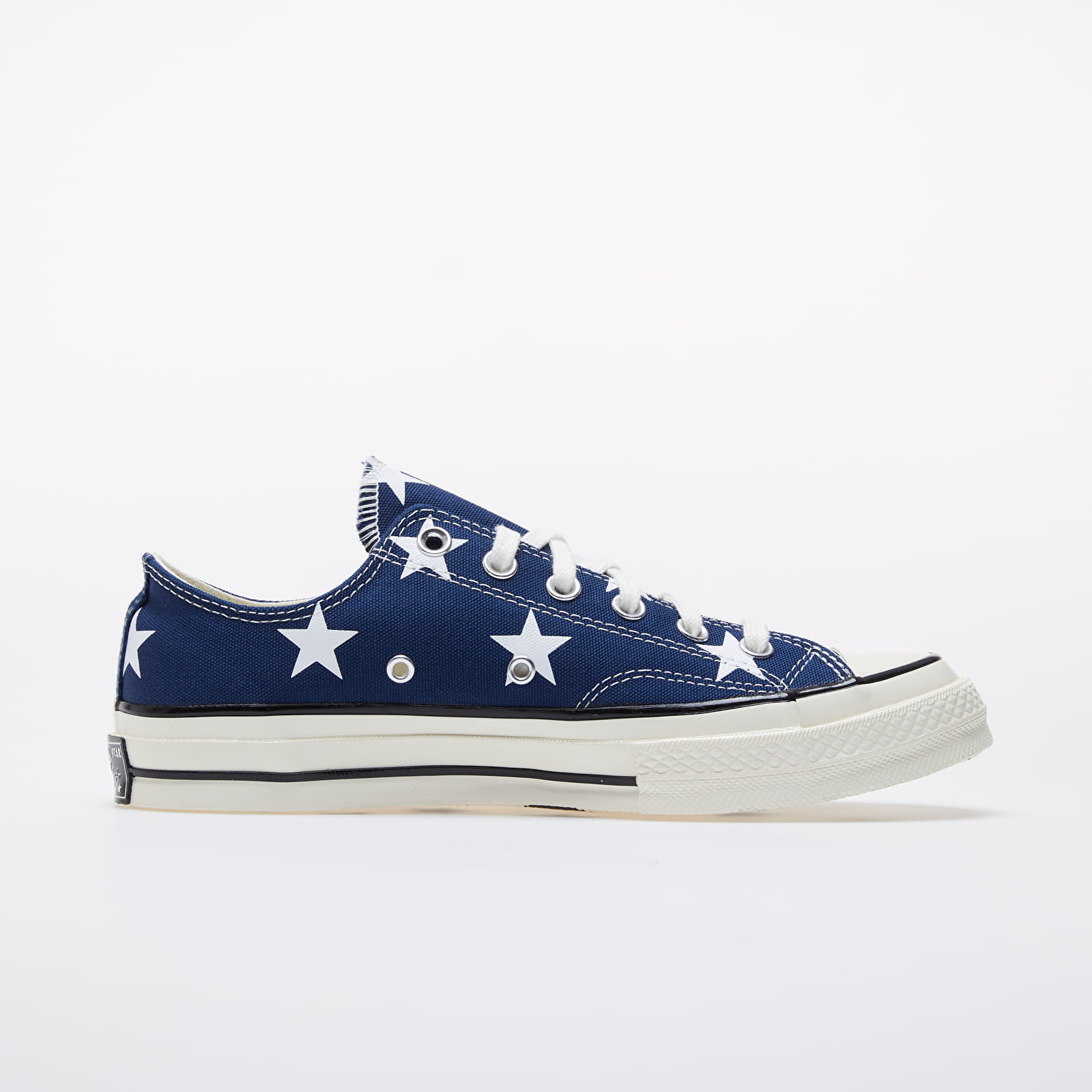 Herresko Converse Chuck 70 OX Slate Blue