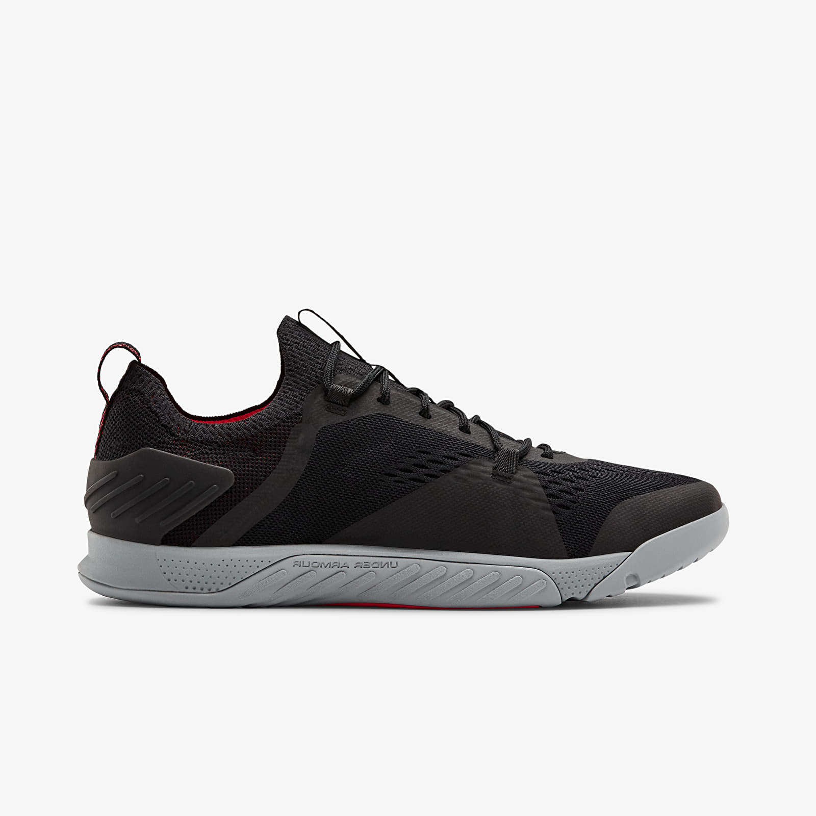 Scarpe uomo Under Armour TriBase Reign 2 Black