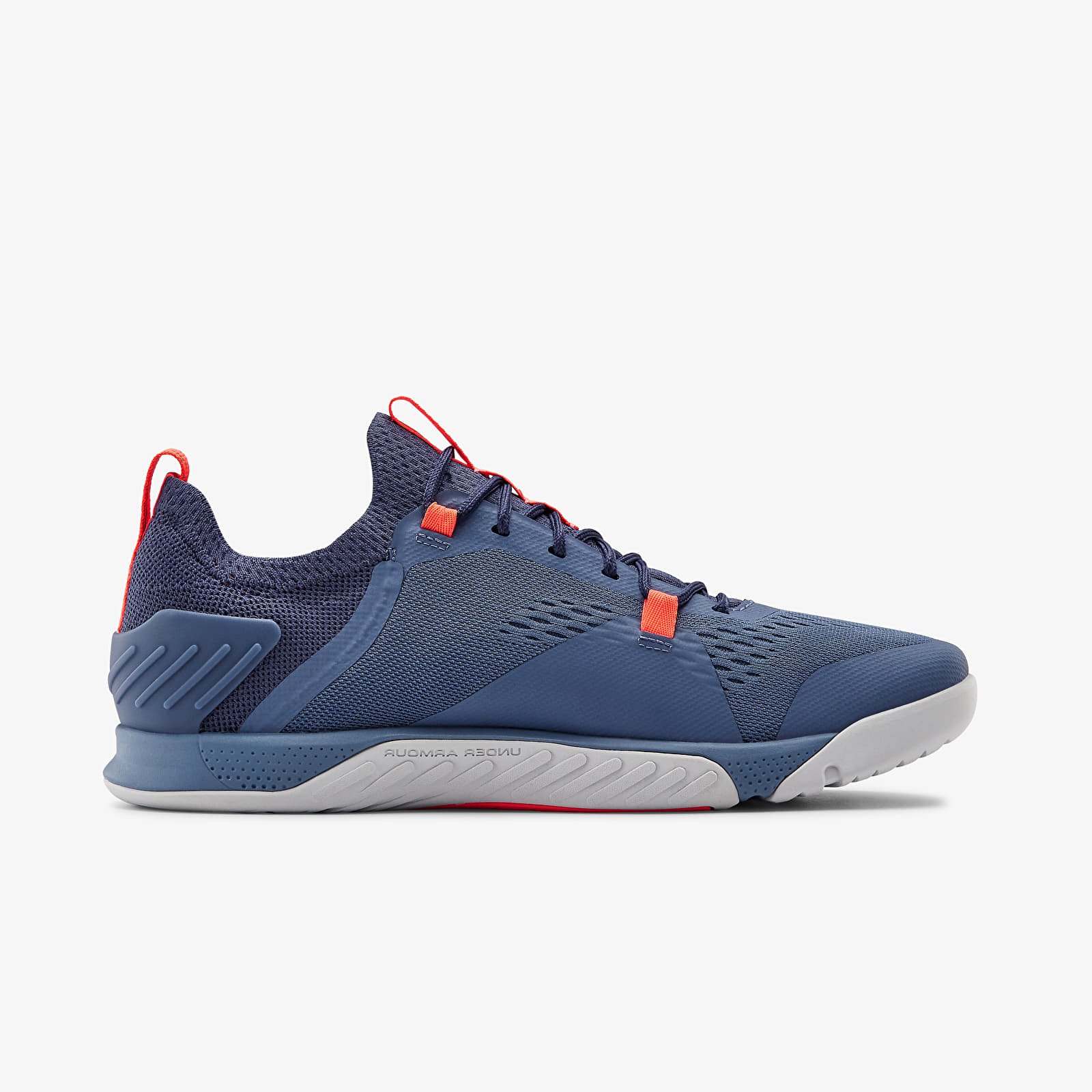 Scarpe uomo Under Armour TriBase Reign 2 Blue