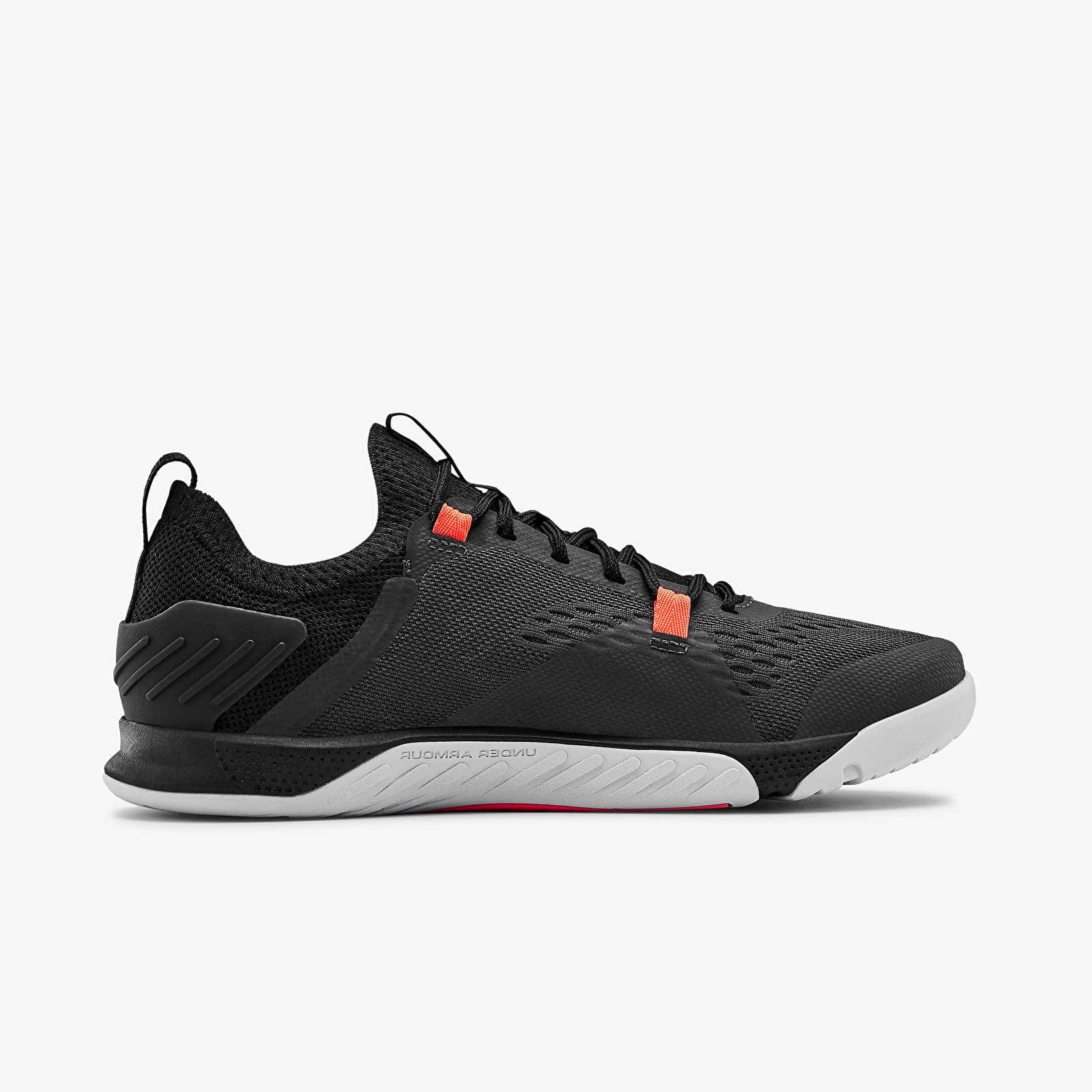 Dámské tenisky a boty Under Armour W TriBase Reign 2 Grey