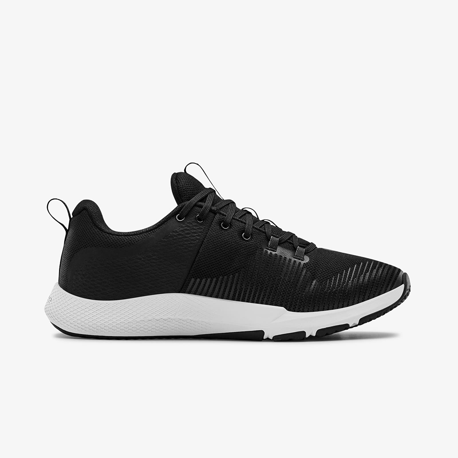 Vyriška avalynė Under Armour Charged Engage Black
