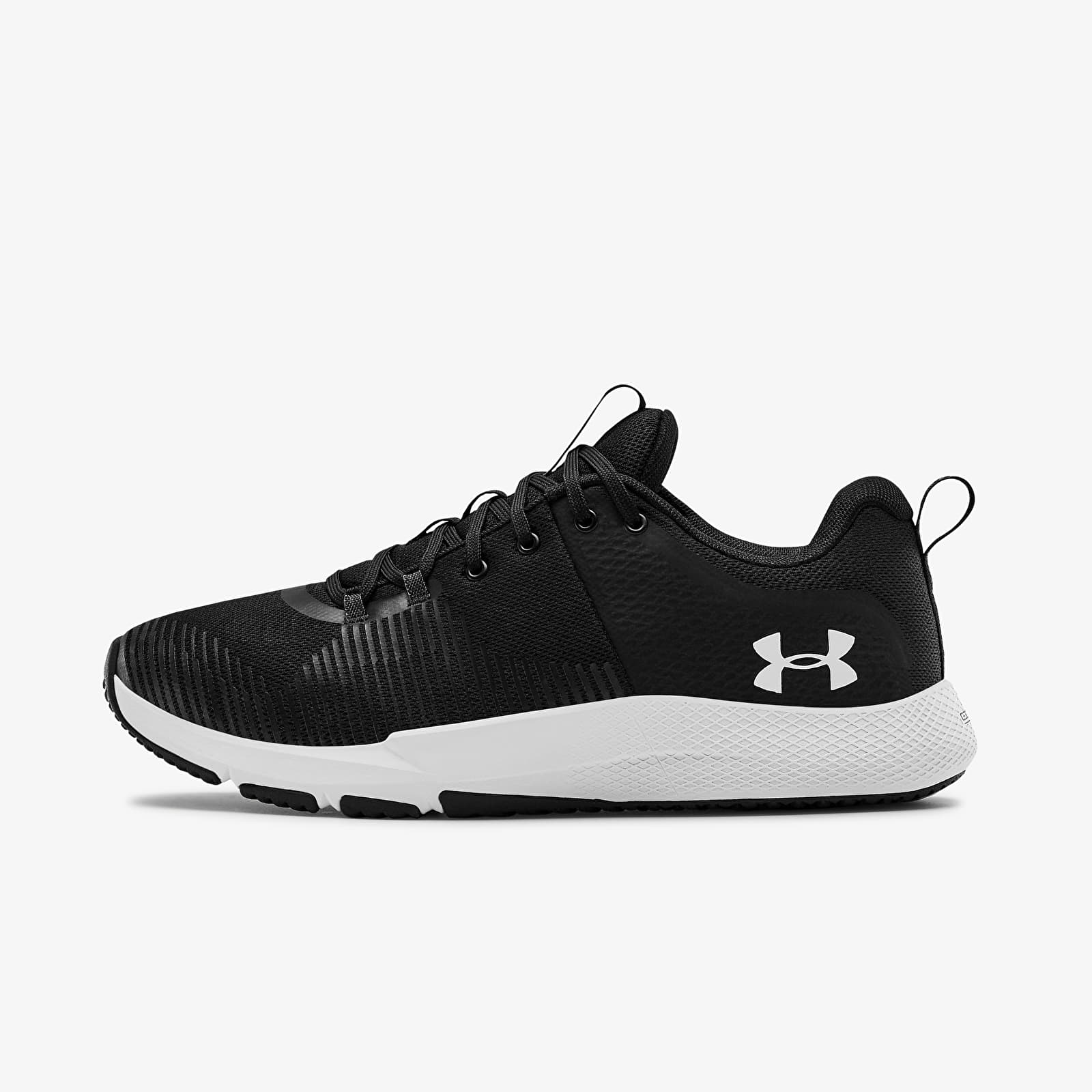 Vyriška avalynė Under Armour Charged Engage Black