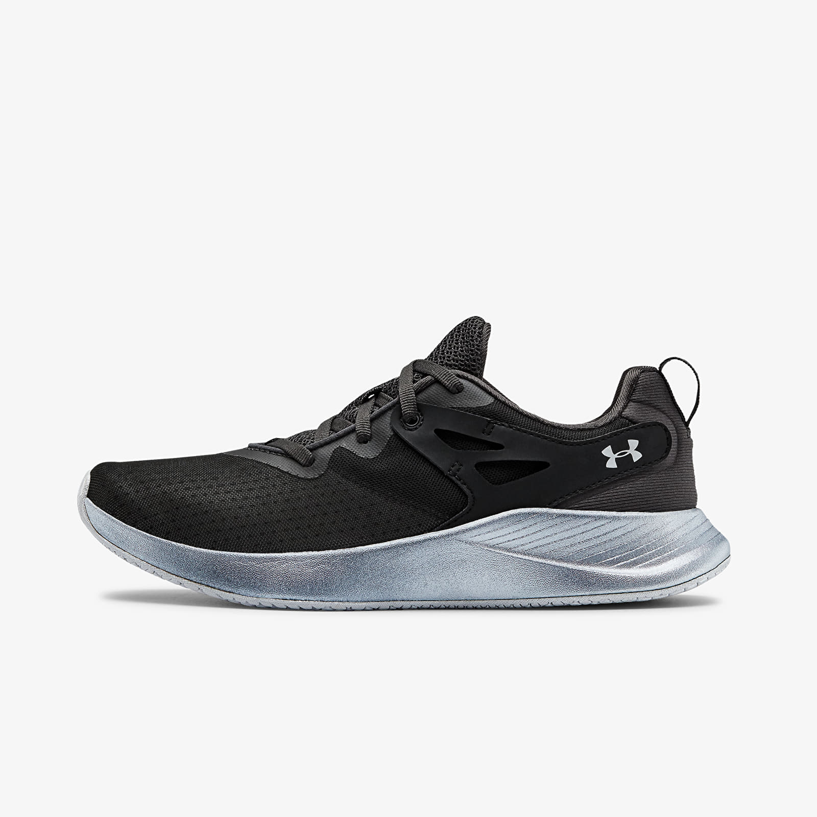 Zapatillas mujer Under Armour W Charged Breathe TR 2 Grey
