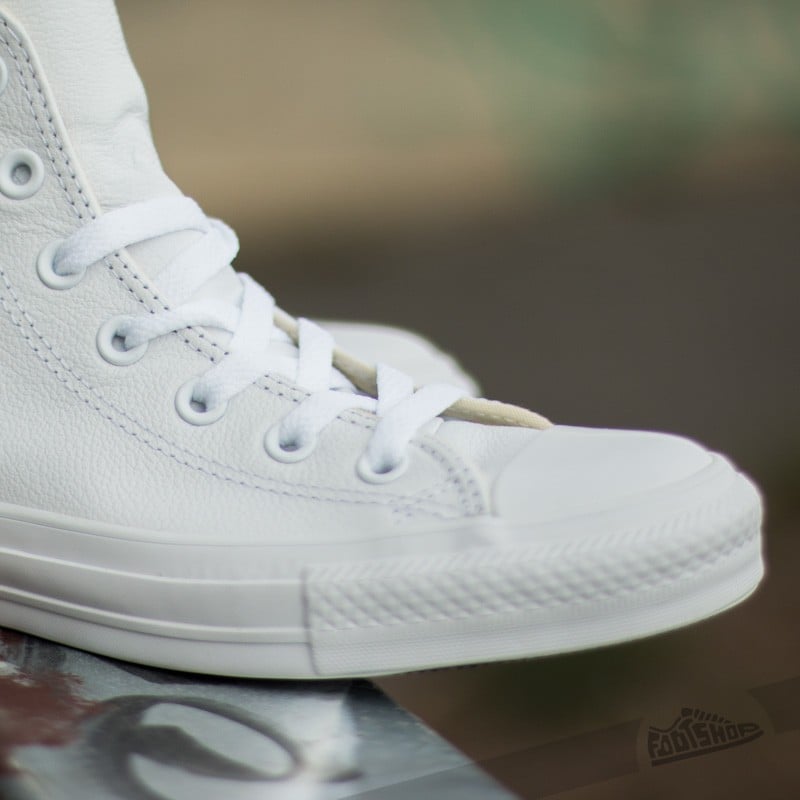 Converse ct 2 high white on sale