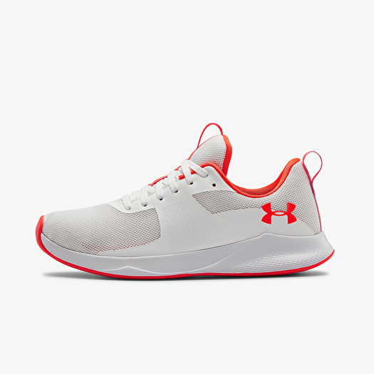 enske tenisice Under Armour W Charged Aurora White Footshop