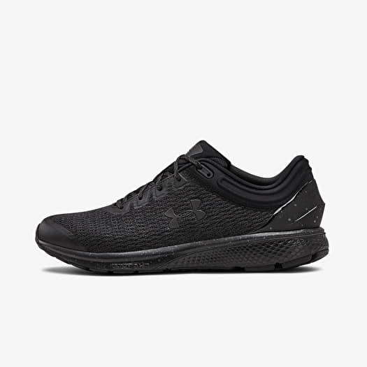 Under armour sales charged escape black