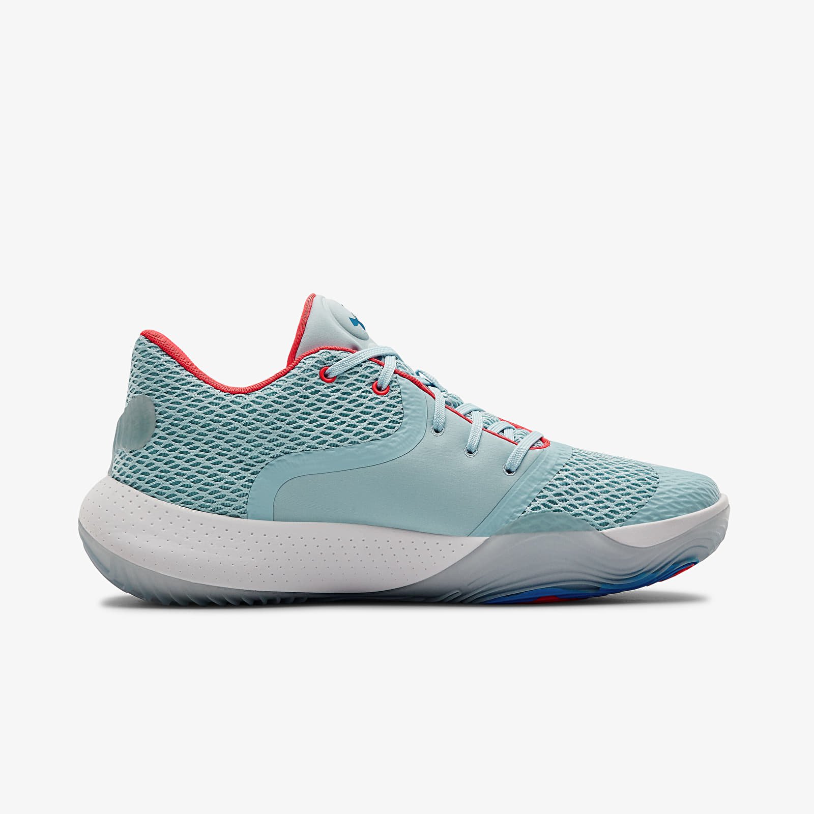 Мъжки кецове и обувки Under Armour Spawn 2 Blue