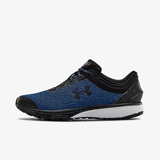 Under armour charged escape blue on sale