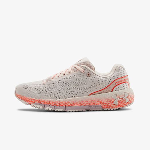 Chaussures et baskets femme Under Armour W HOVR Machina Pink