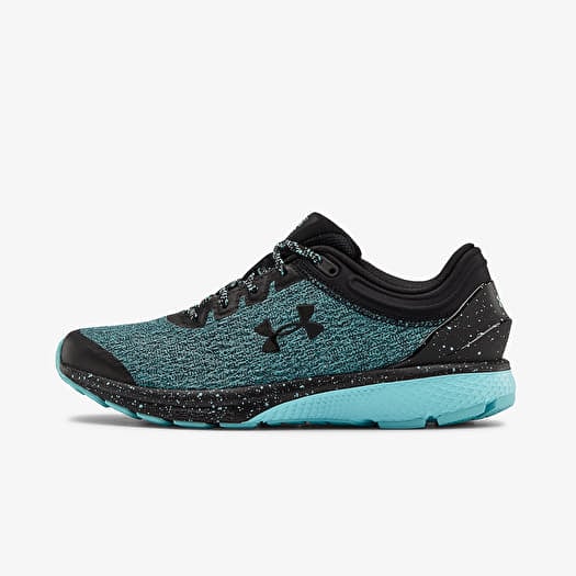 Women s shoes Under Armour W Charged Escape 3 Black Footshop