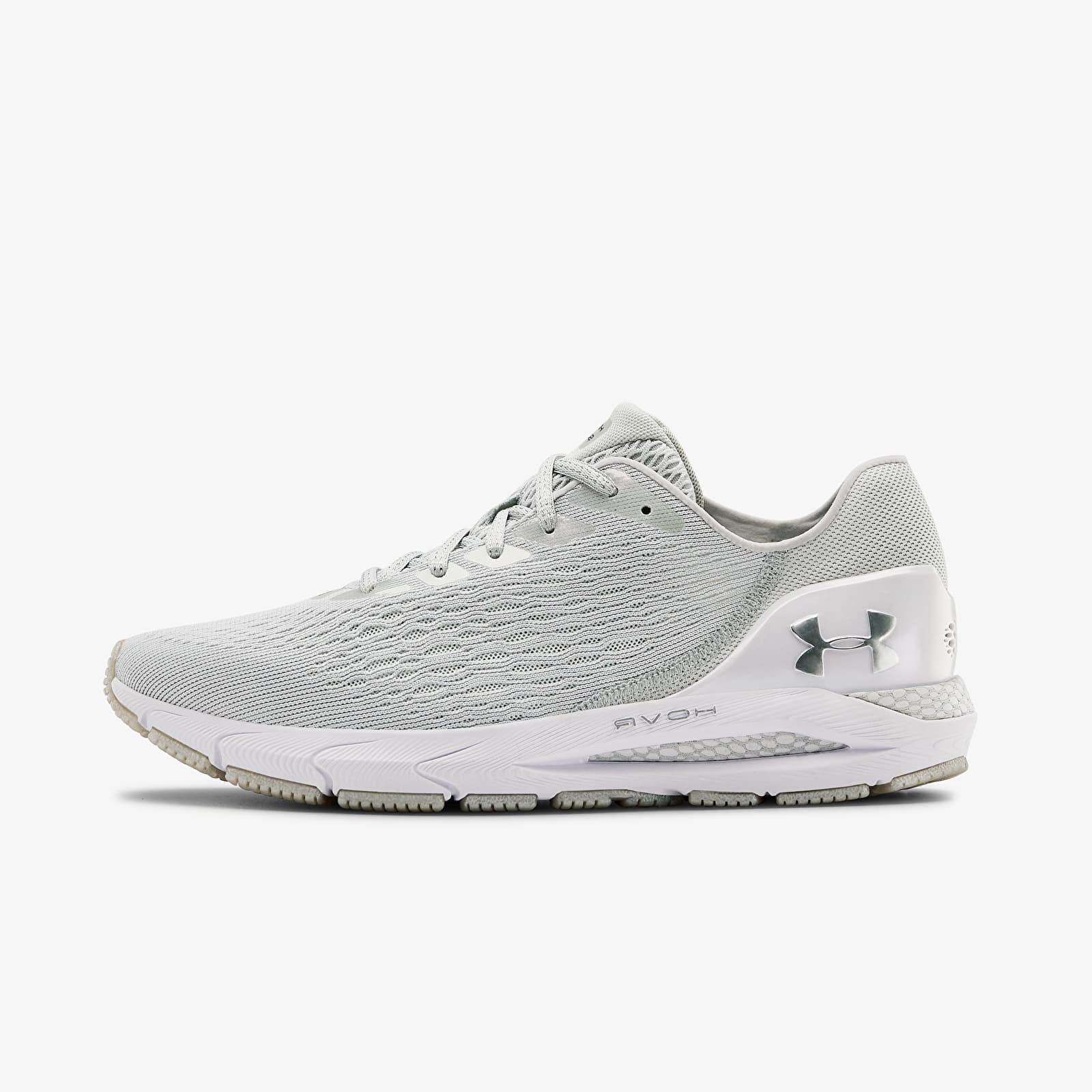 Férfi cipők Under Armour HOVR Sonic 3 W8LS Grey
