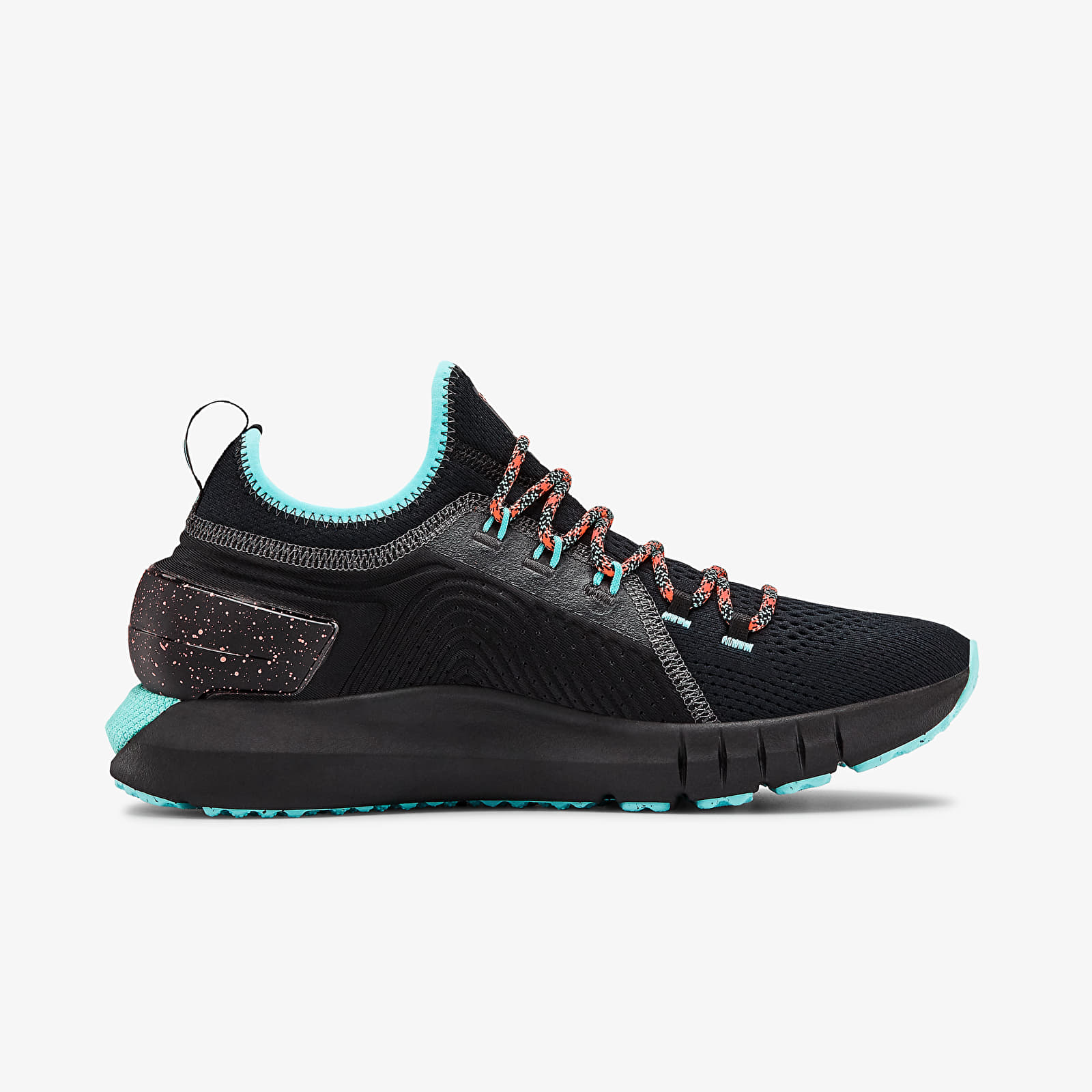 Zapatillas Hombre Under Armour HOVR Phantom SE Trek Black