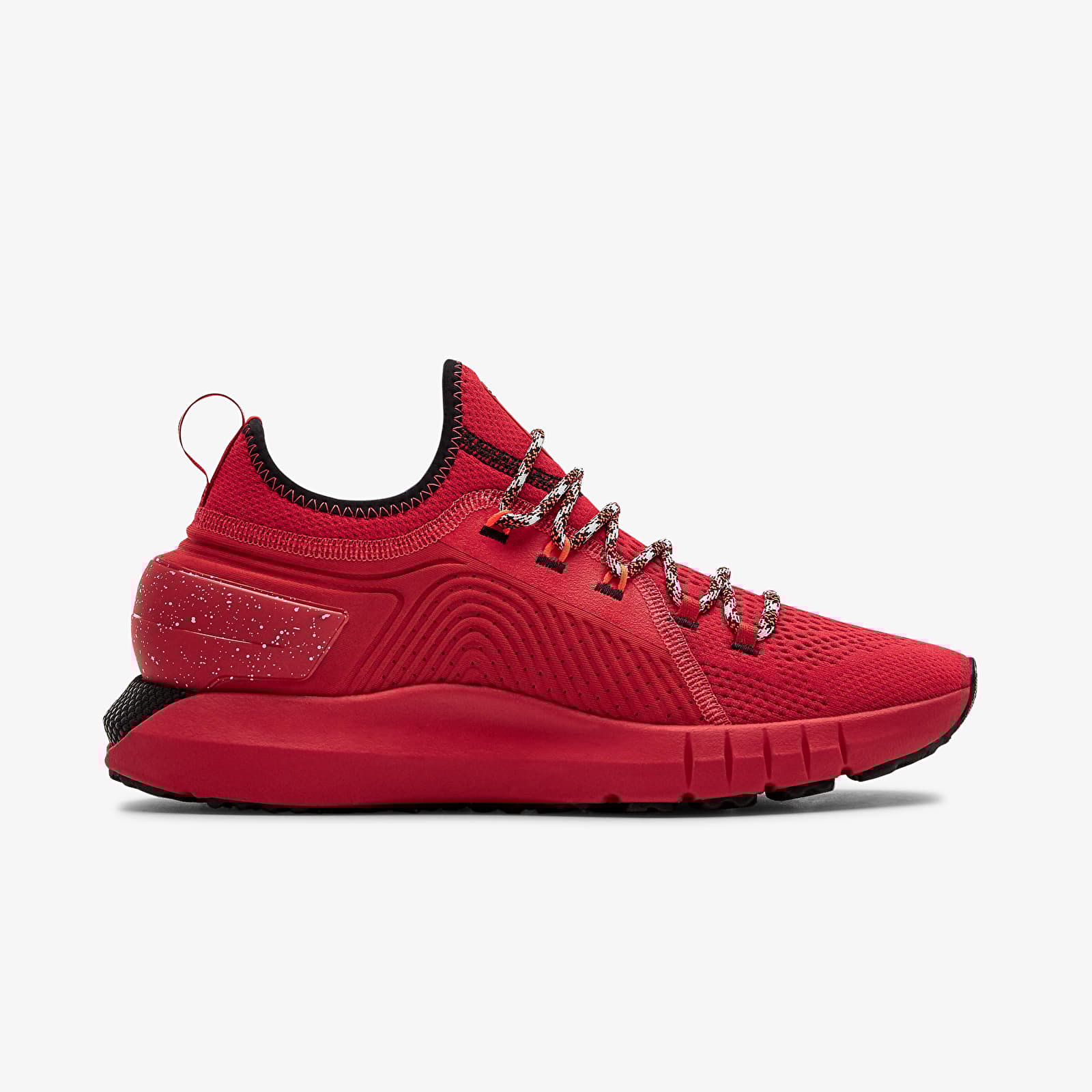 Buty męskie Under Armour HOVR Phantom SE Trek Red